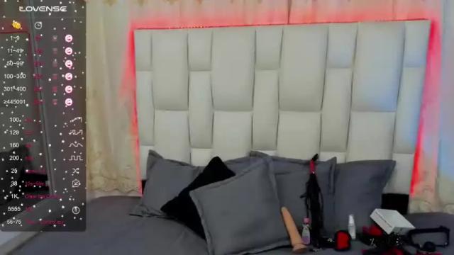 Thumbnail 2, cataleyahot2's Stream at Chaturbate, 20 months ago