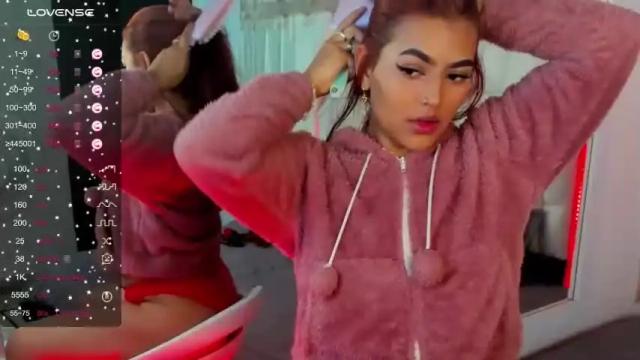 Image 7 of cataleyahot2 Stream on Chaturbate on 20 months ago