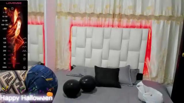 Thumbnail 1, cataleyahot2's Stream at Chaturbate, 19 months ago