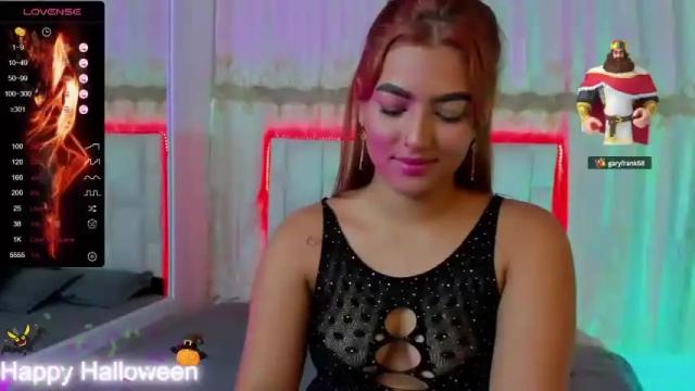 Image 11 of cataleyahot2 Stream on Chaturbate on 19 months ago