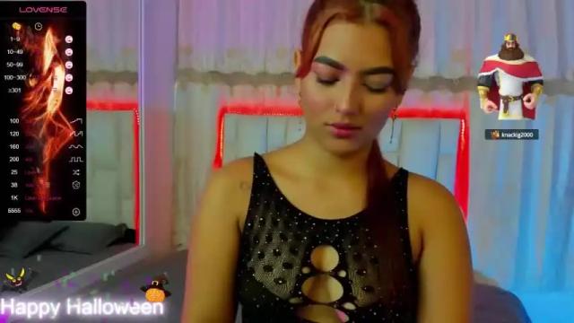 Image 6 of cataleyahot2 Stream on Chaturbate on 19 months ago