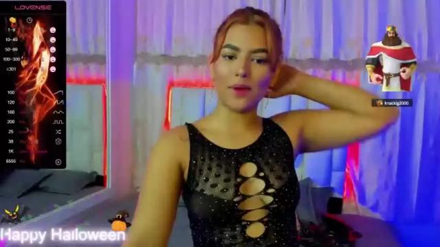 Image 7 of cataleyahot2 Stream on Chaturbate on 19 months ago