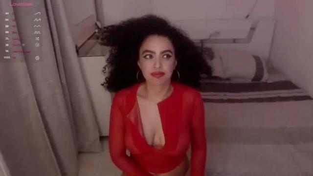 Thumbnail 1, cataleyamiller1's Stream at Chaturbate, 17 months ago