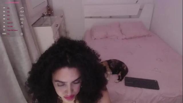 Thumbnail 2, cataleyamiller1's Stream at Chaturbate, 17 months ago