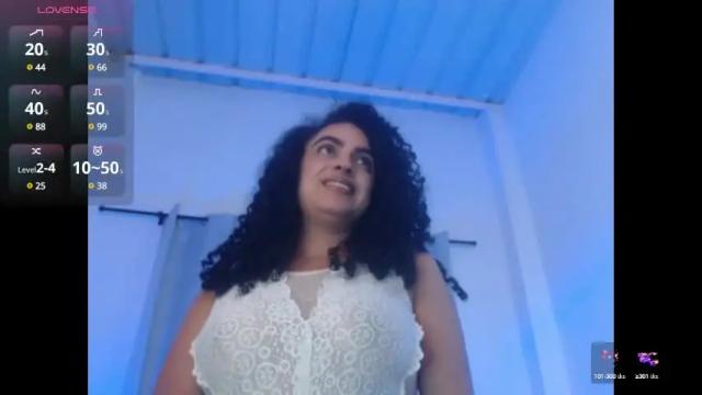 Image 10 of cataleyamiller1 Stream on Chaturbate on 6 months ago