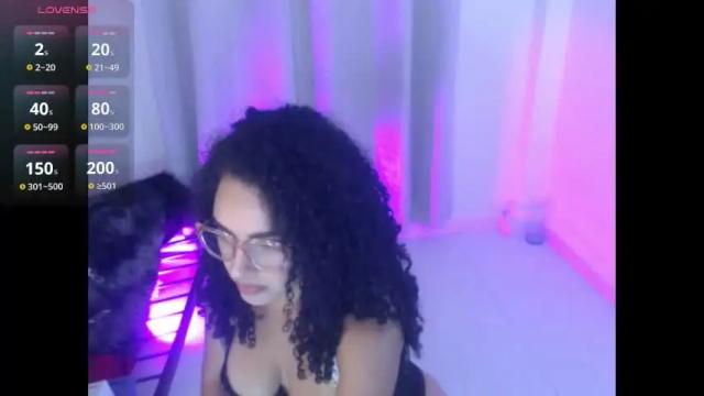 Image 6 of cataleyamiller1 Stream on Chaturbate on 6 months ago