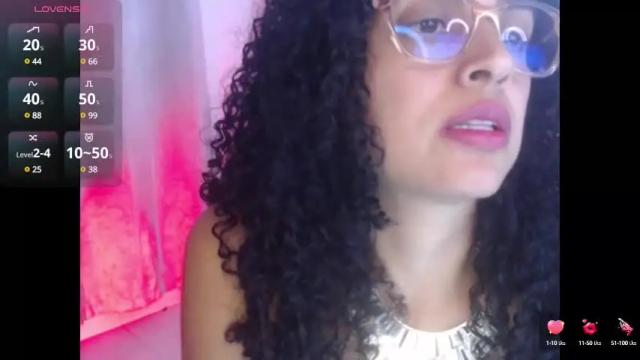 Image 7 of cataleyamiller1 Stream on Chaturbate on 6 months ago