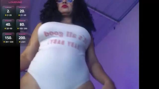 Thumbnail 2, cataleyamiller1's Stream at Chaturbate, 8 days ago