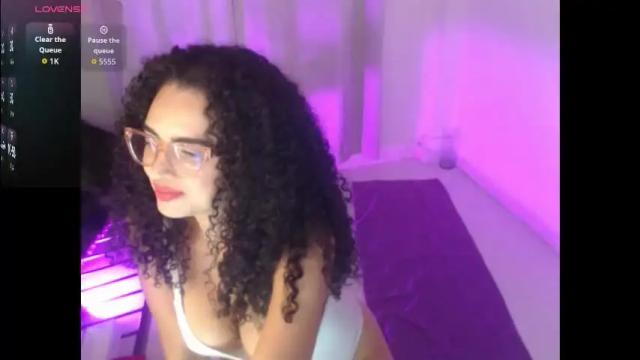 Image 6 of cataleyamiller1 Stream on Chaturbate on 9 days ago