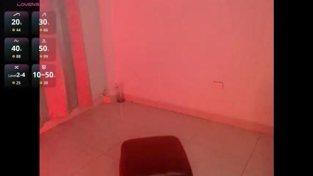 Image 12 of cataleyamiller1 Stream on Chaturbate on 2 months ago