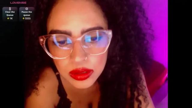 Image 12 of cataleyamiller1 Stream on Chaturbate on 2 months ago