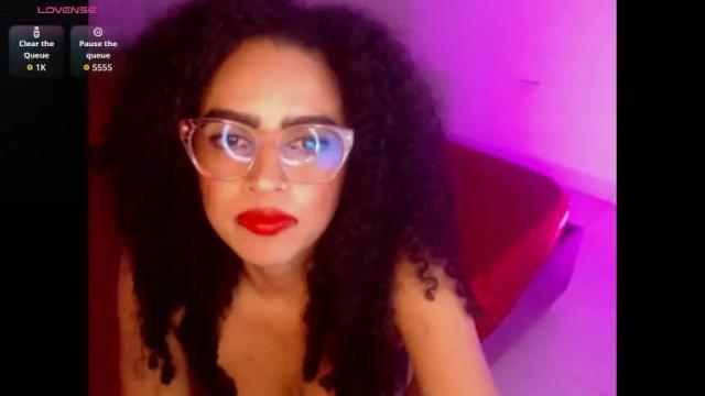 Image 6 of cataleyamiller1 Stream on Chaturbate on 2 months ago