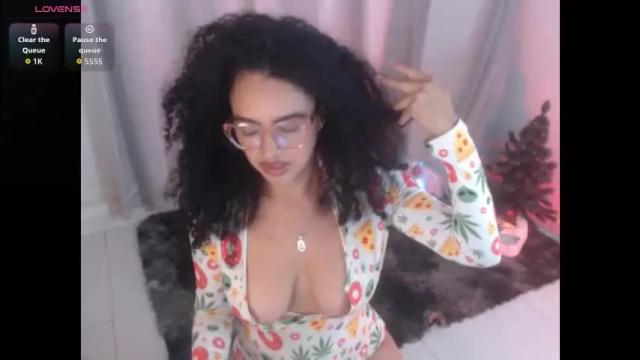 Image 6 of cataleyamiller1 Stream on Chaturbate on 1 month ago