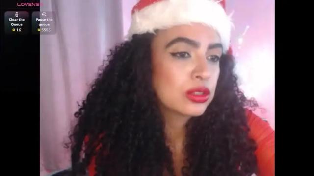 Image 11 of cataleyamiller1 Stream on Chaturbate on 25 days ago