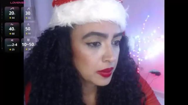 Image 12 of cataleyamiller1 Stream on Chaturbate on 25 days ago