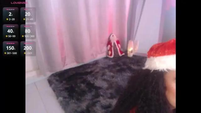 Thumbnail 3, cataleyamiller1's Stream at Chaturbate, 24 days ago