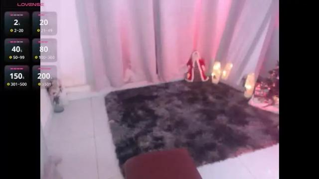 Thumbnail 1, cataleyamiller1's Stream at Chaturbate, 22 days ago