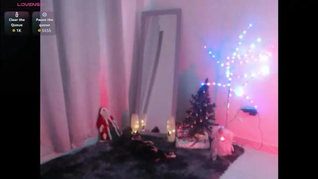 Image 10 of cataleyamiller1 Stream on Chaturbate on 23 days ago