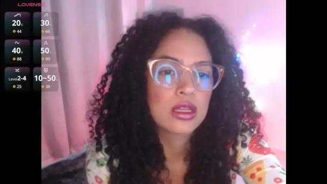 Image 11 of cataleyamiller1 Stream on Chaturbate on 23 days ago