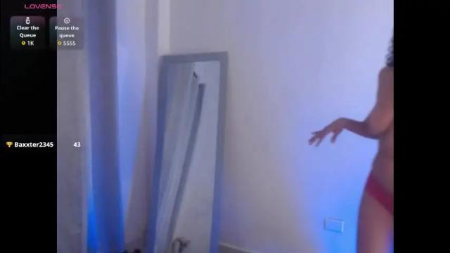 Image 4 of cataleyamiller1 Stream on Chaturbate on 5 days ago