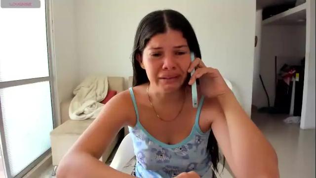 Image 11 of cataleyavives Stream on Chaturbate on 23 days ago