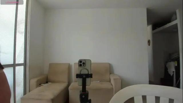 Thumbnail 3, cataleyavives's Stream at Chaturbate, 1 day ago