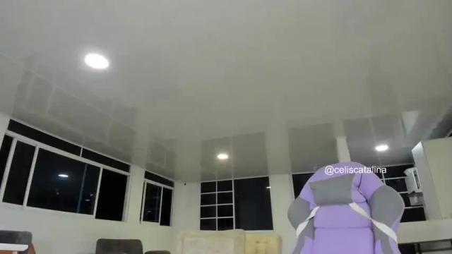 Image 7 of cataliana_mega1 Stream on Chaturbate on 14 months ago