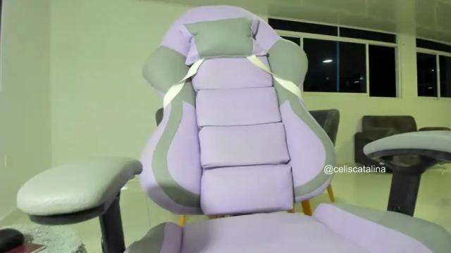 Image 3 of cataliana_mega1 Stream on Chaturbate on 14 months ago