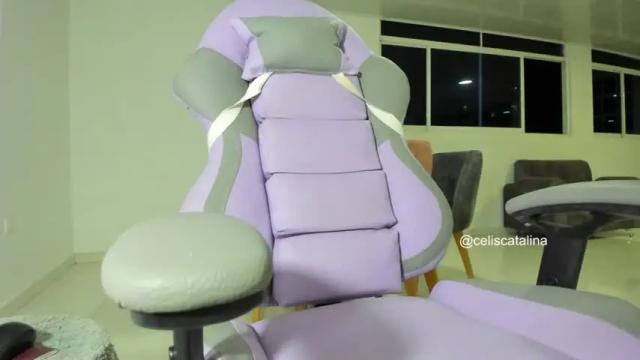 Thumbnail 2, cataliana_mega1's Stream at Chaturbate, 13 months ago