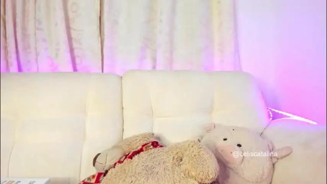 Image 6 of cataliana_mega1 Stream on Chaturbate on 1 month ago