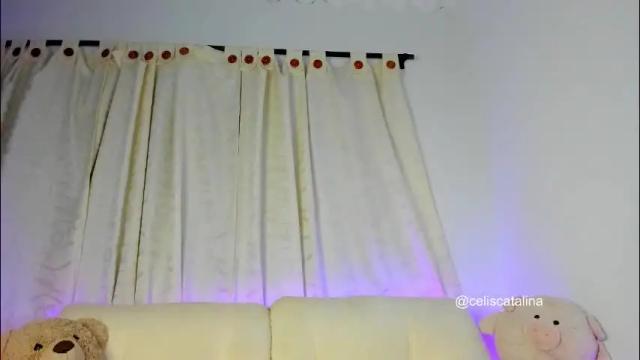 Image 11 of cataliana_mega1 Stream on Chaturbate on 1 month ago