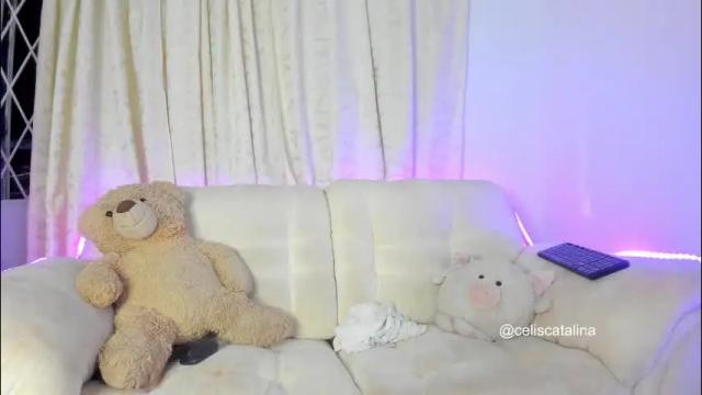 Image 3 of cataliana_mega1 Stream on Chaturbate on 1 month ago
