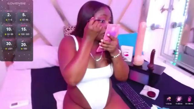Image 10 of catalillina_love1 Stream on Chaturbate on 12 months ago