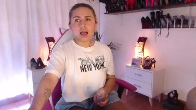 Image 8 of catalina_bruce2 Stream on Chaturbate on 12 months ago