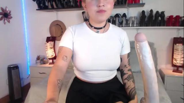 Image 3 of catalina_bruce2 Stream on Chaturbate on 11 days ago