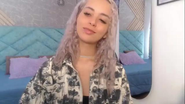 Image 6 of catalina_clark Stream on Chaturbate on 1 month ago