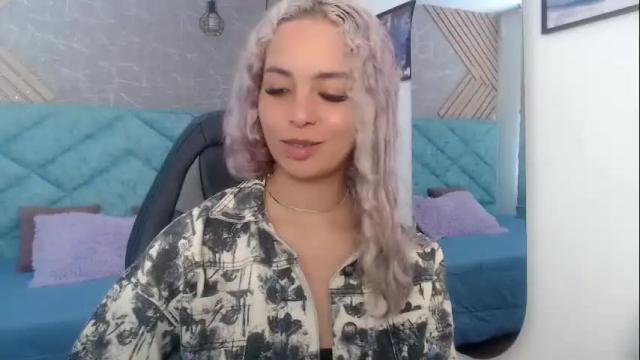 Thumbnail 3, catalina_clark's Stream at Chaturbate, 1 month ago