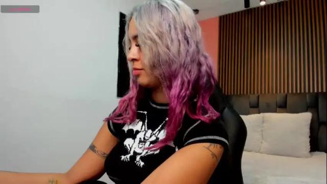 Thumbnail 2, catalina_clark's Stream at Chaturbate, 1 month ago