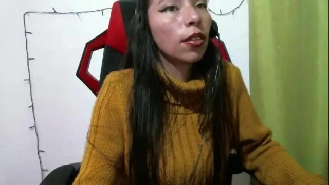 Thumbnail 1, catalina_colombia's Stream at Chaturbate, 6 months ago