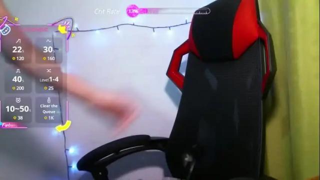 Image 6 of catalina_colombia Stream on Chaturbate on 6 months ago