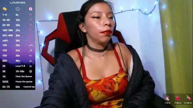 Image 7 of catalina_colombia Stream on Chaturbate on 5 months ago