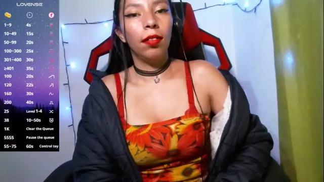 Thumbnail 3, catalina_colombia's Stream at Chaturbate, 5 months ago