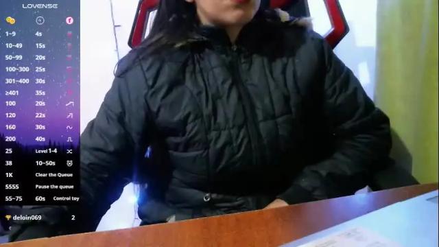 Image 2 of catalina_colombia Stream on Chaturbate on 4 months ago