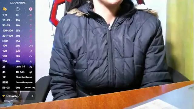 Image 7 of catalina_colombia Stream on Chaturbate on 4 months ago