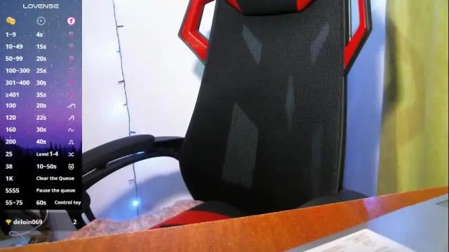 Image 8 of catalina_colombia Stream on Chaturbate on 4 months ago