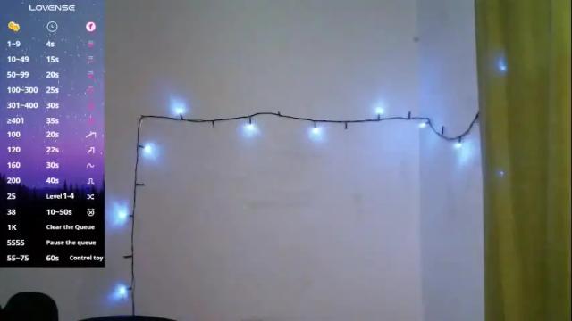 Thumbnail 1, catalina_colombia's Stream at Chaturbate, 4 months ago