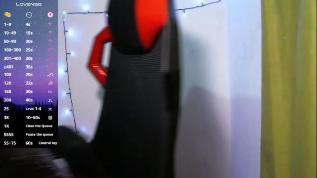 Image 4 of catalina_colombia Stream on Chaturbate on 4 months ago