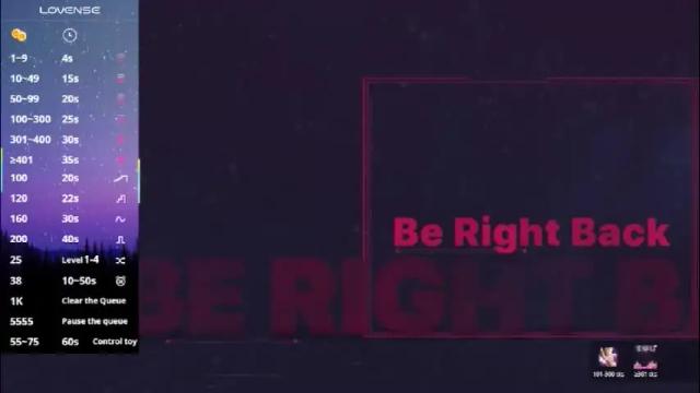 Image 10 of catalina_colombia Stream on Chaturbate on 10 days ago