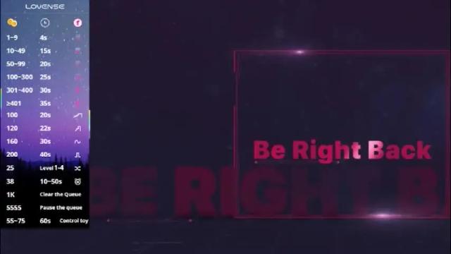 Image 6 of catalina_colombia Stream on Chaturbate on 10 days ago