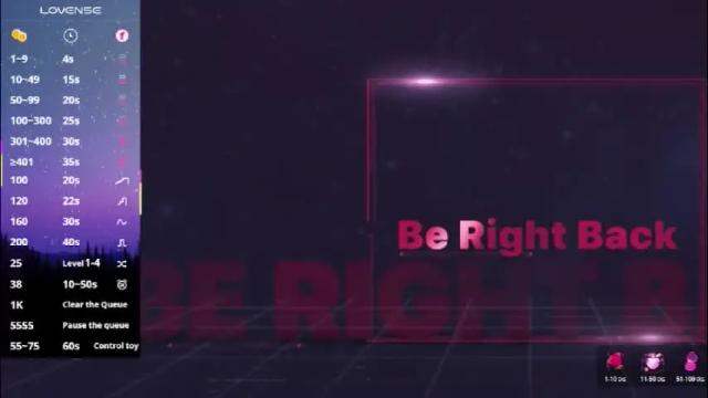 Image 7 of catalina_colombia Stream on Chaturbate on 10 days ago